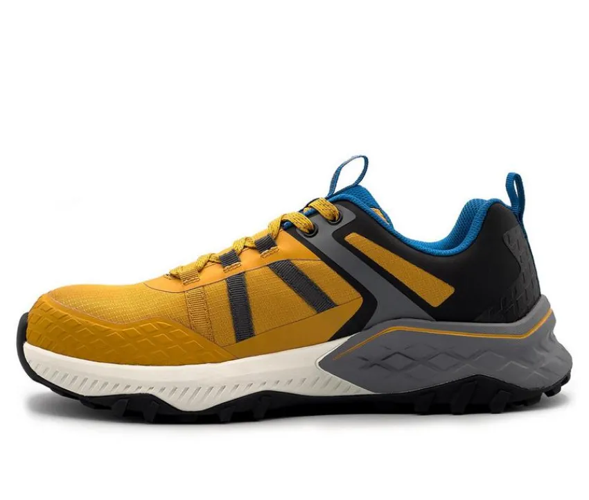 Avenger Work Boots Work & Safety|Work>Men's Aero Trail Low Work Shoes