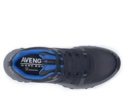 Men's Aero Trail Low Work Shoes|Avenger Work Boots