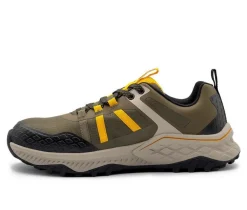 Men's Aero Trail Low Work Shoes|Avenger Work Boots Discount