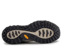 Men's Aero Trail Low Work Shoes|Avenger Work Boots Discount
