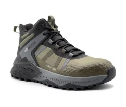Men's Aero Trail Mid Work Boots|Avenger Work Boots Clearance