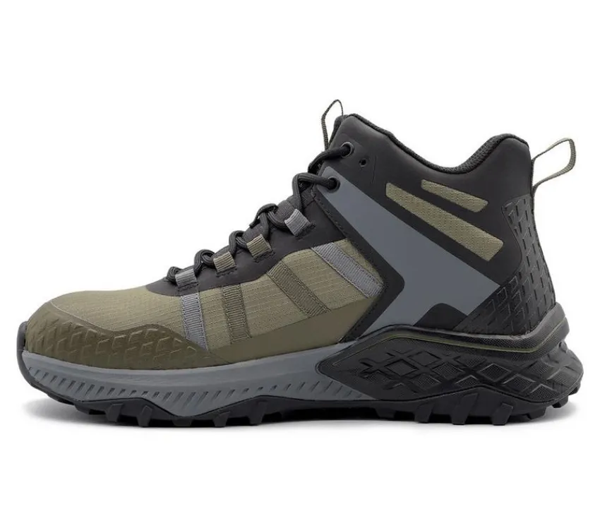 Men's Aero Trail Mid Work Boots|Avenger Work Boots Clearance