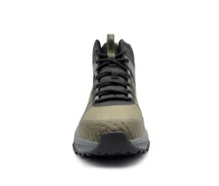 Men's Aero Trail Mid Work Boots|Avenger Work Boots Clearance