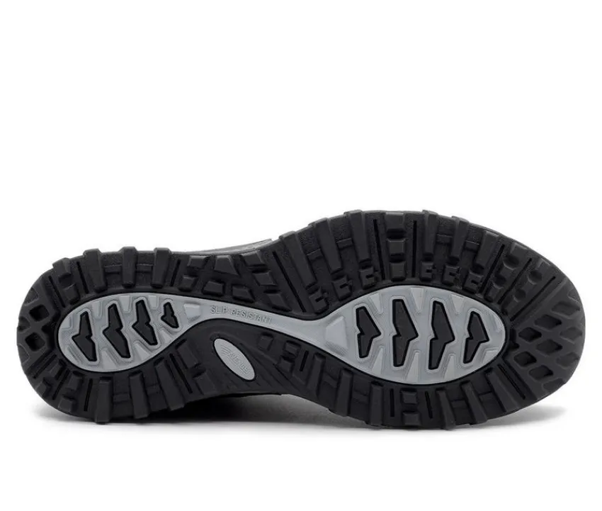 Men's Aero Trail Mid Work Boots|Avenger Work Boots Clearance