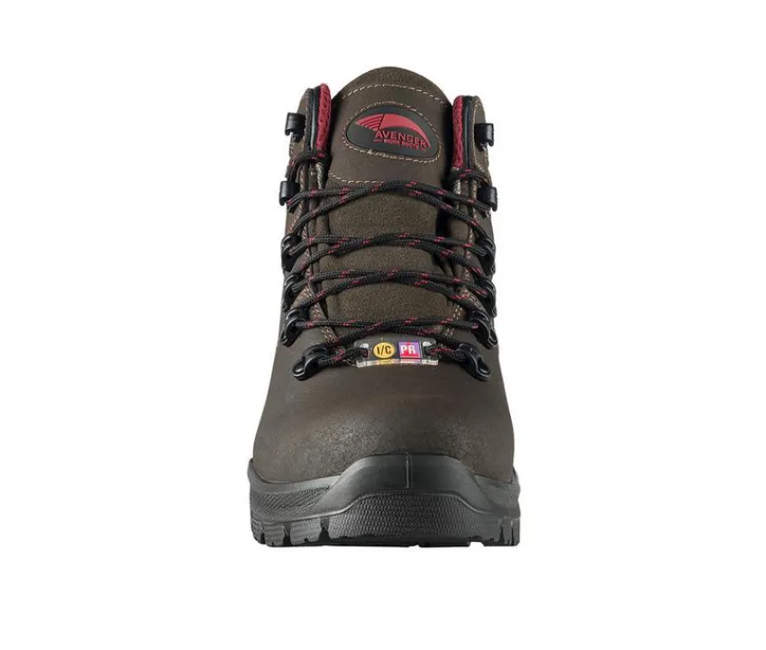 Men's Foundation Met Work Boots|Avenger Work Boots Discount