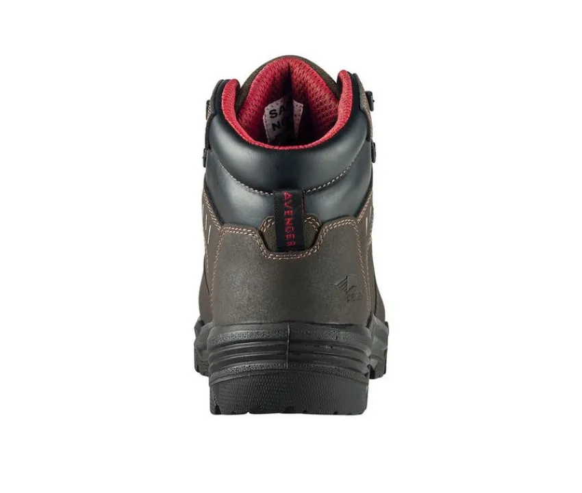 Men's Foundation Met Work Boots|Avenger Work Boots Discount