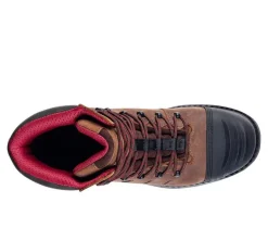 Men's Hammer 8 inch work boot Work Boots|Avenger Work Boots Discount