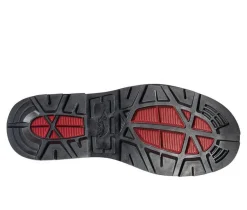 Men's Hammer 8 inch work boot Work Boots|Avenger Work Boots Discount