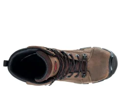 Men's Ripsaw 8 Inch Safety Toe Work Boots|Avenger Work Boots Online