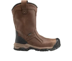 Men's Ripsaw Wellington Work Boots|Avenger Work Boots Clearance