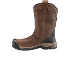 Men's Ripsaw Wellington Work Boots|Avenger Work Boots Clearance