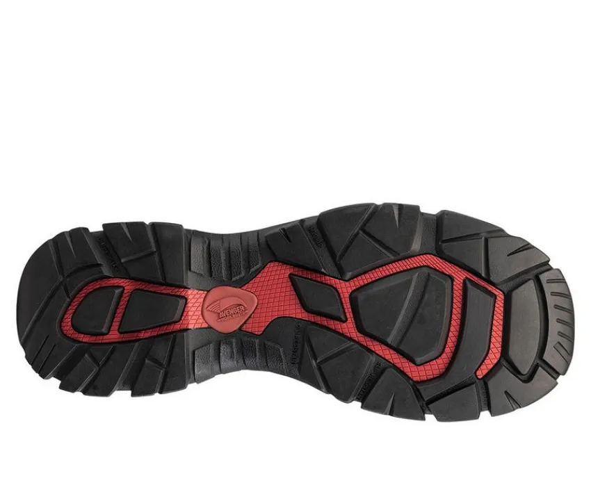 Men's Ripsaw Wellington Work Boots|Avenger Work Boots Clearance
