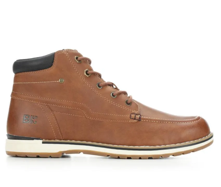B-52 Boots>Men's Ridge Boots