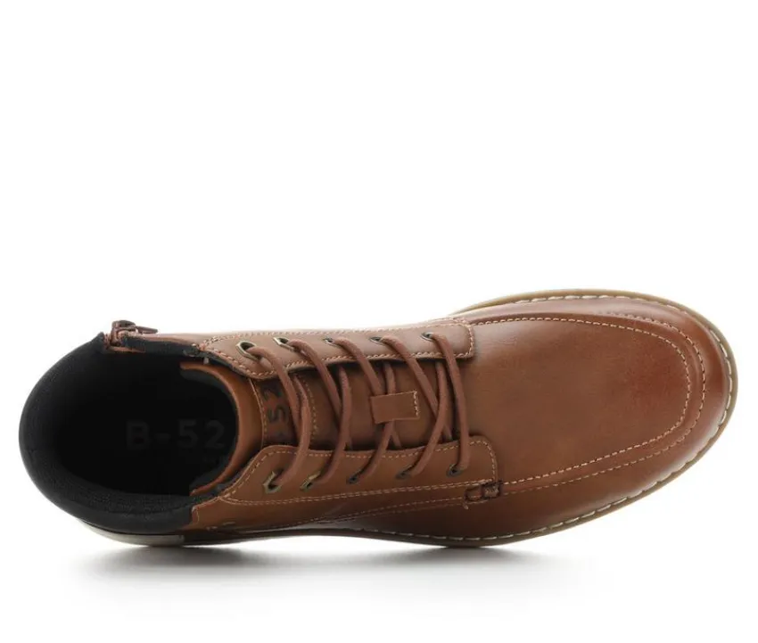 B-52 Boots>Men's Ridge Boots