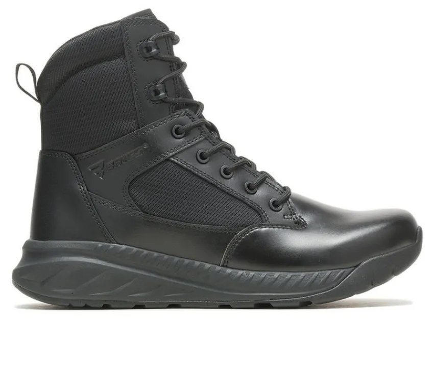Bates Boots>Men's Opspeed Tall Work Boots