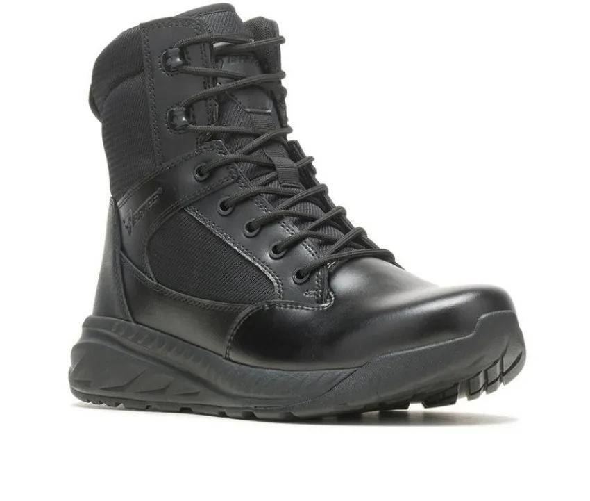Bates Boots>Men's Opspeed Tall Work Boots