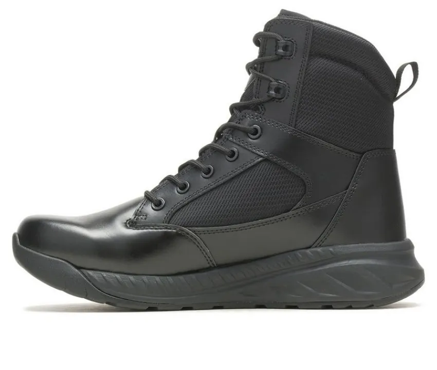 Bates Boots>Men's Opspeed Tall Work Boots
