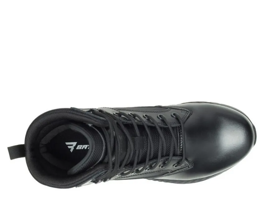 Bates Boots>Men's Opspeed Tall Work Boots