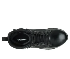 Men's Opspeed Tall Zip Work Boots|Bates New