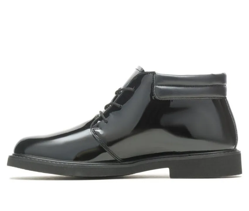 Men's Sentinel Chukka Work Boots|Bates