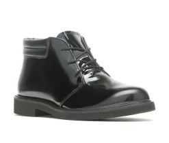 Bates Boots>Men's Sentinel High Shine Work Boots