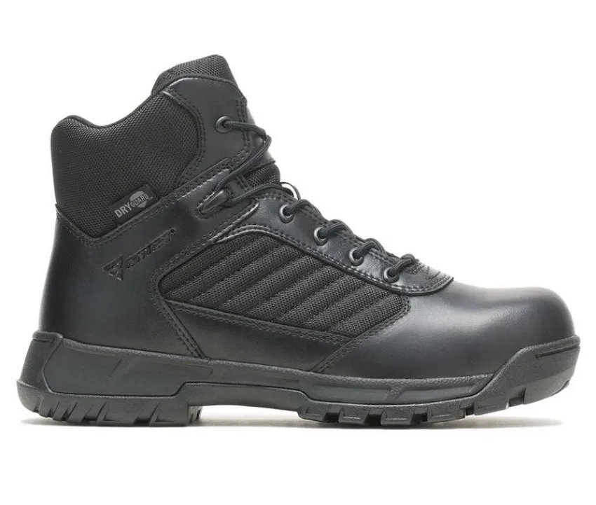 Bates Boots>Men's Tactical Sport 2 Work Boots