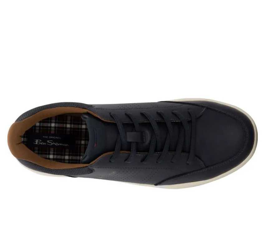 BEN SHERMAN Fashion & Lifestyle>Men's Centre Casual Shoes