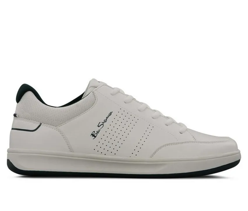 Men's Centre Casual Shoes|BEN SHERMAN Discount