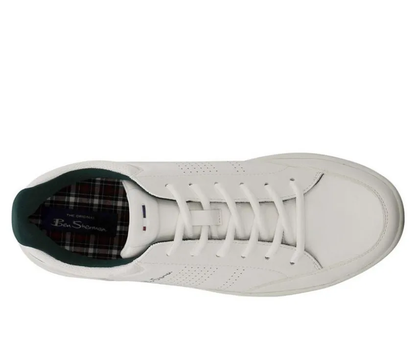 Men's Centre Casual Shoes|BEN SHERMAN Discount