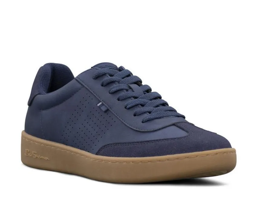 Men's Glasgow Casual Shoes|BEN SHERMAN Clearance