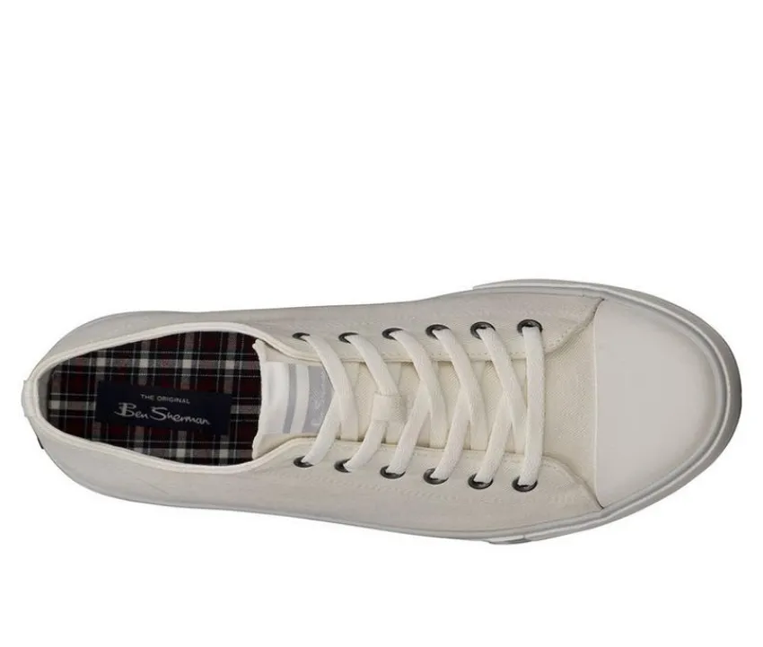 BEN SHERMAN Fashion & Lifestyle>Men's Hadley Lo Casual Shoes