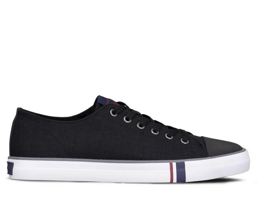 Men's Hadley Lo Casual Shoes|BEN SHERMAN