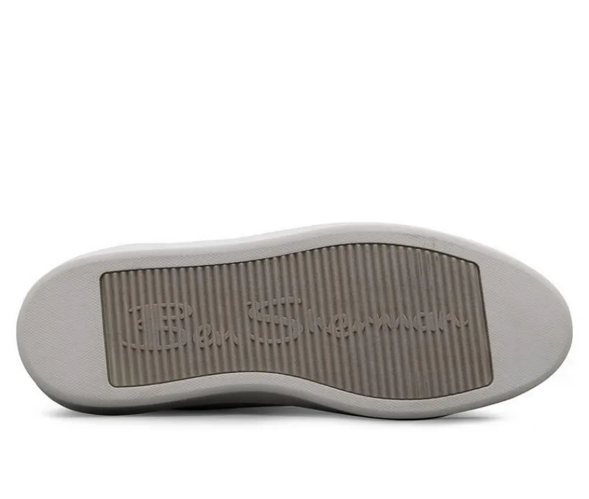 Men's Hammond Casual Shoes|BEN SHERMAN