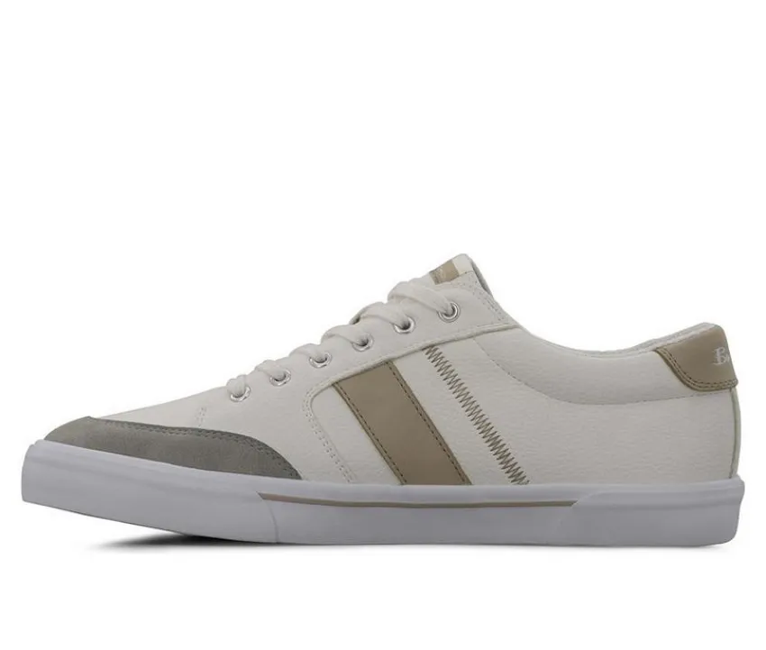 Men's Hawthorn LX Casual Shoes|BEN SHERMAN New