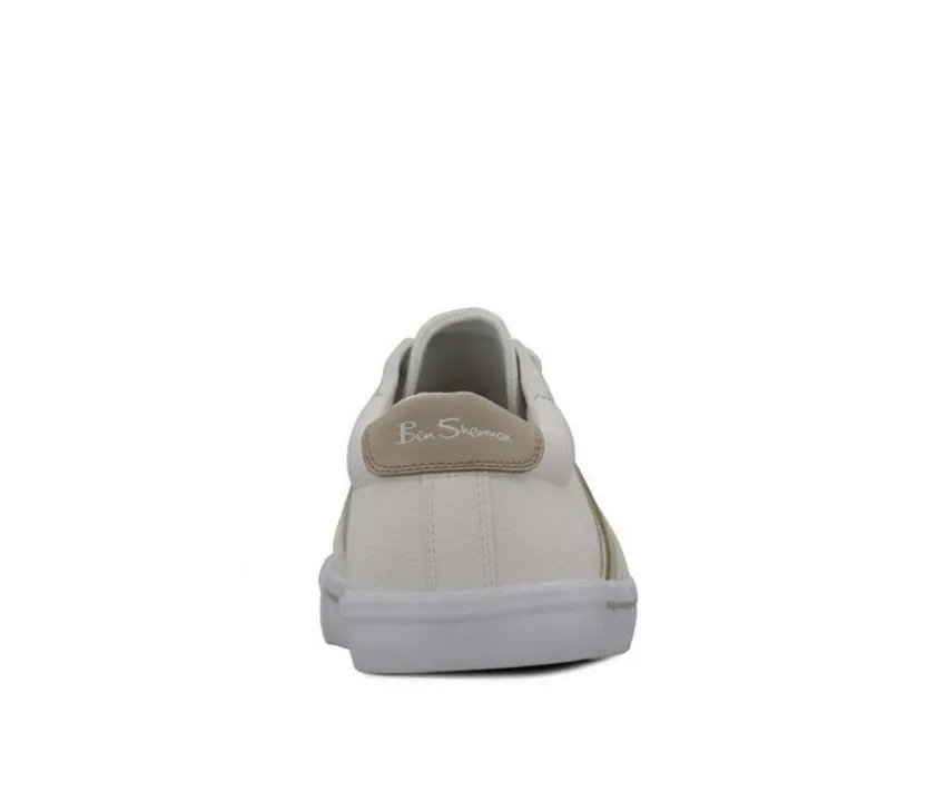 Men's Hawthorn LX Casual Shoes|BEN SHERMAN New
