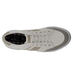 Men's Hawthorn LX Casual Shoes|BEN SHERMAN New