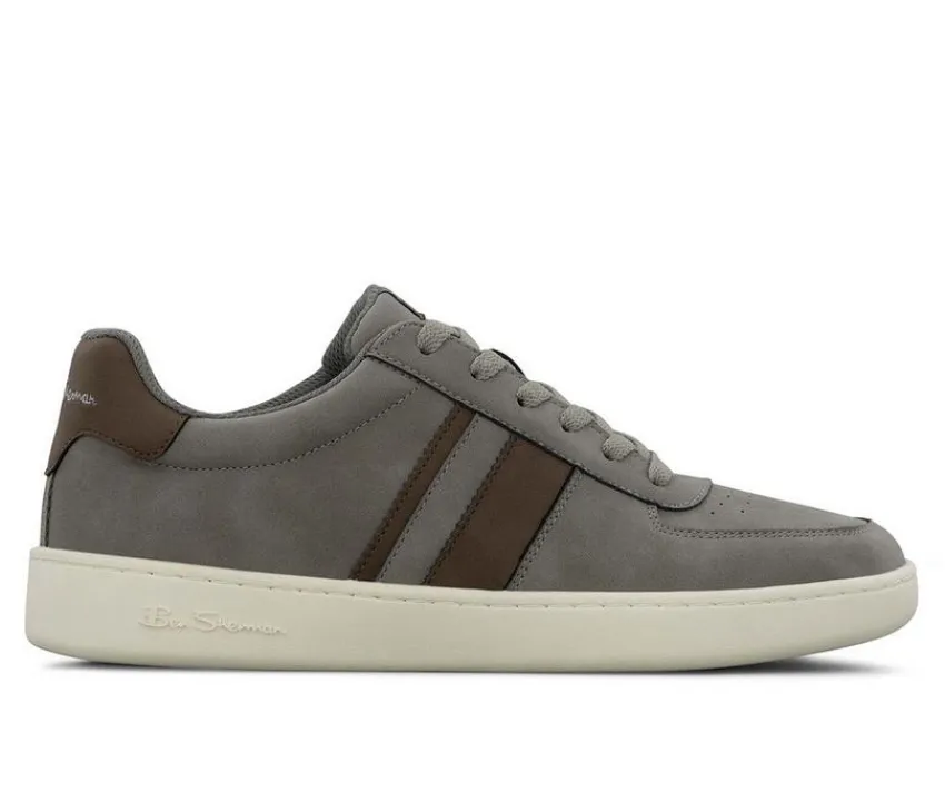 Men's Hyde Casual Shoes|BEN SHERMAN Online