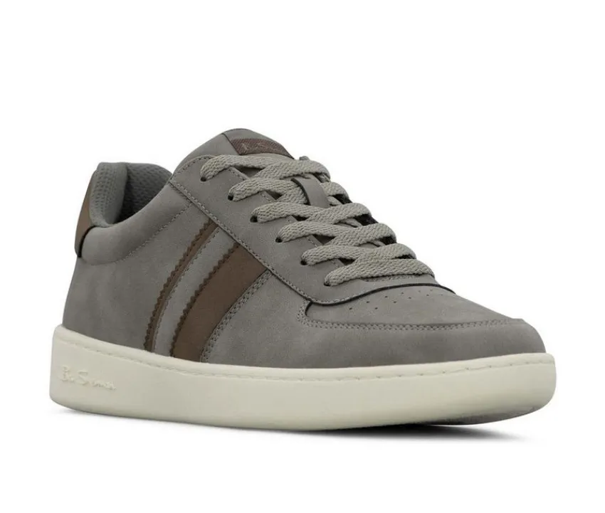 Men's Hyde Casual Shoes|BEN SHERMAN Online