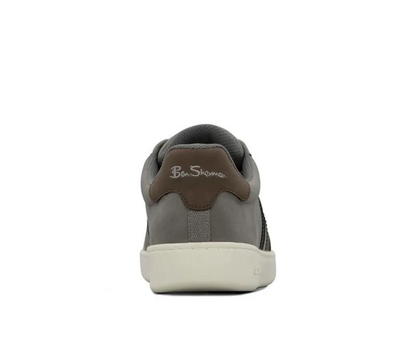 Men's Hyde Casual Shoes|BEN SHERMAN Online
