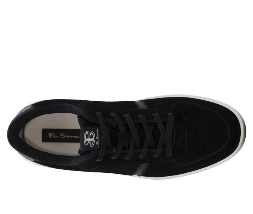 BEN SHERMAN Fashion & Lifestyle>Men's Richmond Casual Shoes