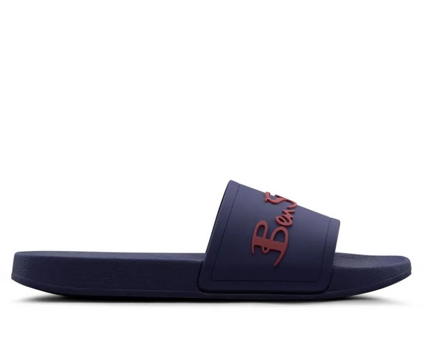 BEN SHERMAN Sandals>Men's Waterford Slide Outdoor Sandals