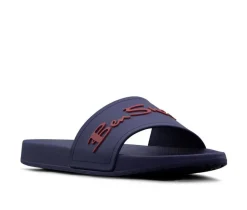 BEN SHERMAN Sandals>Men's Waterford Slide Outdoor Sandals