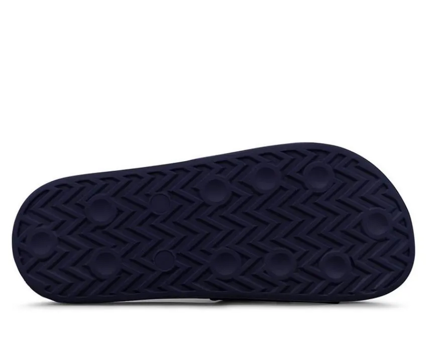 BEN SHERMAN Sandals>Men's Waterford Slide Outdoor Sandals
