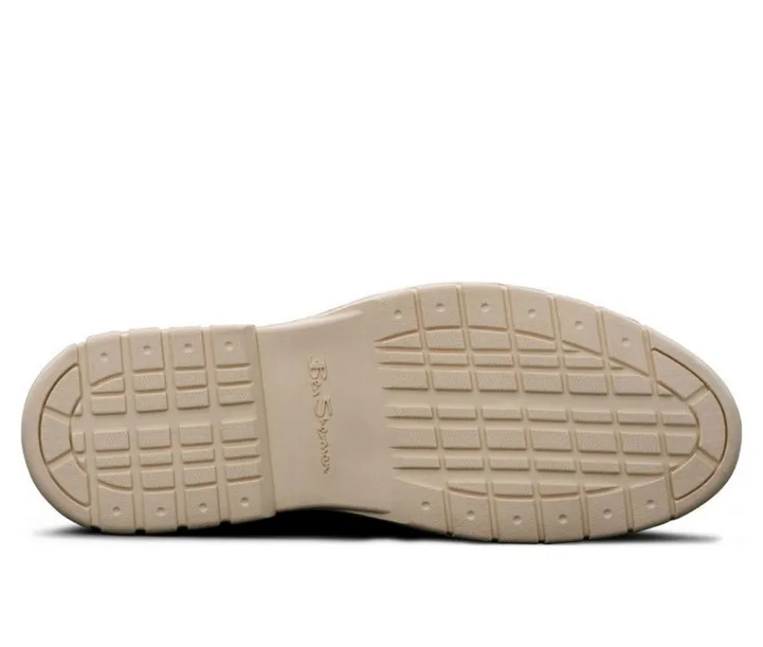 BEN SHERMAN Chukka & Chelsea|Boots>Men's Whitby