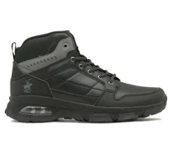 Beverly Hills Polo Club Casual|Boots>Men's Draper Boots