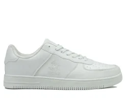 Beverly Hills Polo Club Fashion & Lifestyle|Athletic & Sneakers>Men's Bishop Sneakers