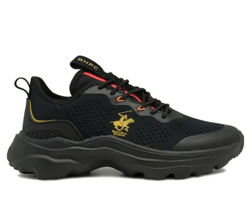Men's Banky Sneakers|Beverly Hills Polo Club Best
