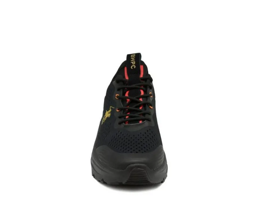Men's Banky Sneakers|Beverly Hills Polo Club Best