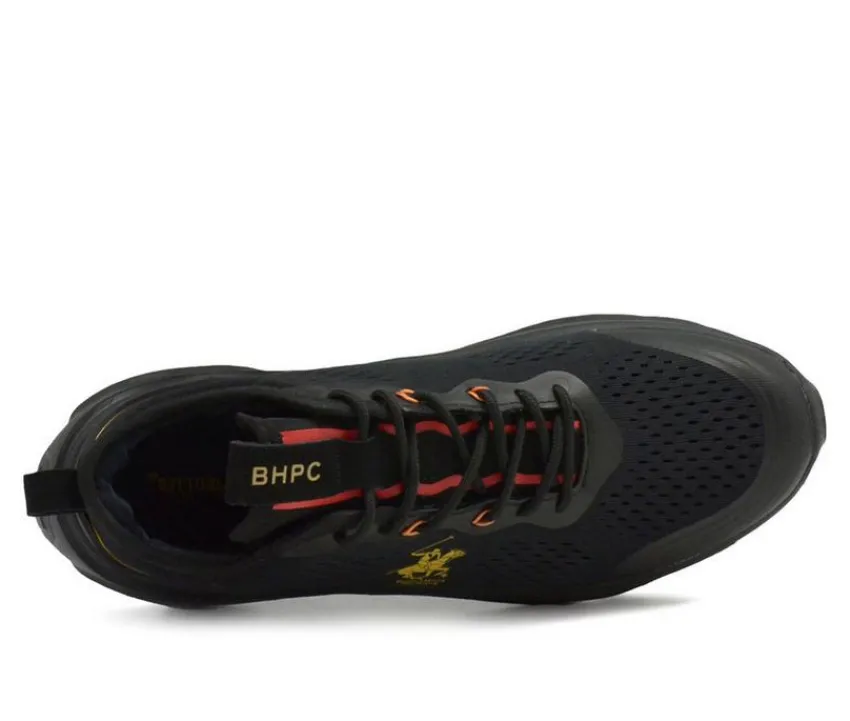 Men's Banky Sneakers|Beverly Hills Polo Club Best