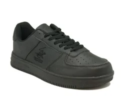 Men's Bishop Sneakers|Beverly Hills Polo Club